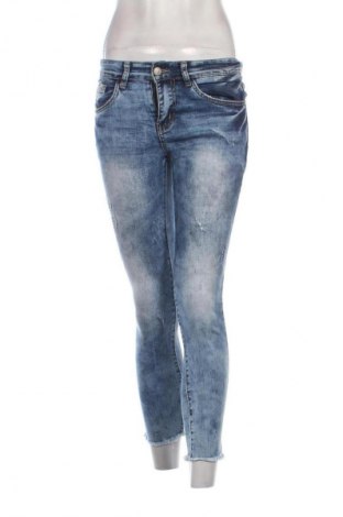 Damen Jeans Unbranded, Größe S, Farbe Blau, Preis € 5,01