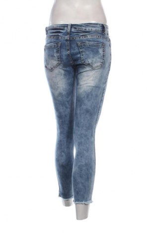 Damen Jeans Unbranded, Größe S, Farbe Blau, Preis € 5,01