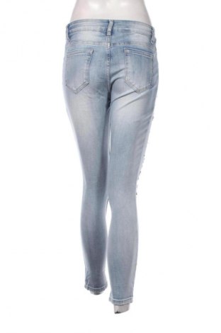 Дамски дънки Unbranded, Размер S, Цвят Син, Цена 2,55 €