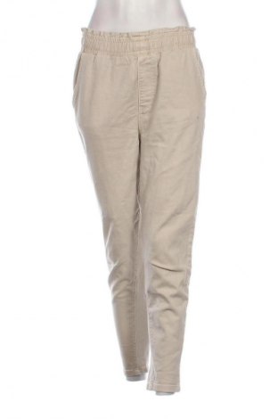 Дамски дънки Unbranded, Размер M, Цвят Бежов, Цена 4,60 €