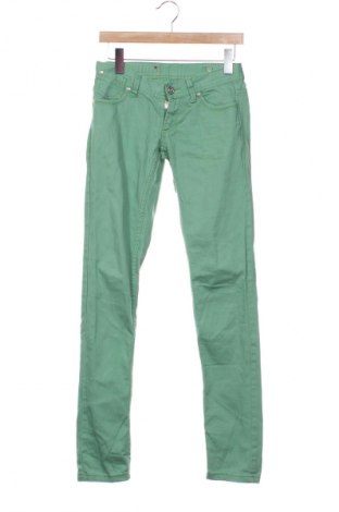 Damen Jeans Unbranded, Größe S, Farbe Grün, Preis € 4,80