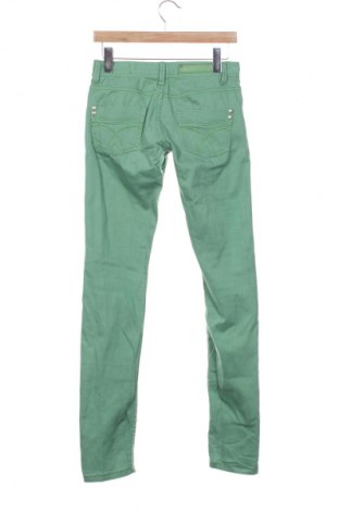 Damen Jeans Unbranded, Größe S, Farbe Grün, Preis € 4,80