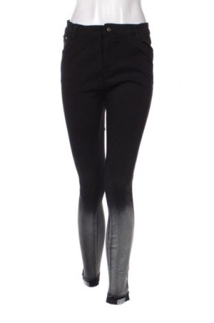 Damskie jeansy Unbranded, Rozmiar M, Kolor Kolorowy, Cena 13,99 zł