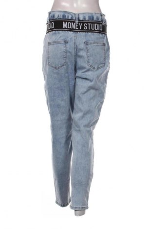 Дамски дънки Unbranded, Размер S, Цвят Син, Цена 7,15 €