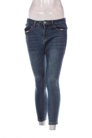 Дамски дънки Unbranded, Размер M, Цвят Син, Цена 3,06 €