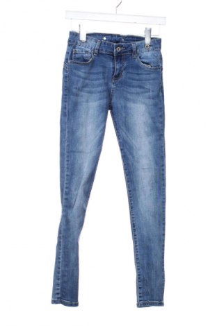 Dámské džíny  Unbranded, Velikost S, Barva Modrá, Cena  109,00 Kč