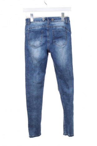 Dámské džíny  Unbranded, Velikost S, Barva Modrá, Cena  109,00 Kč
