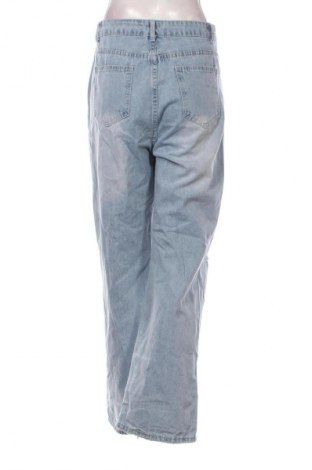Дамски дънки Unbranded, Размер M, Цвят Син, Цена 5,00 €