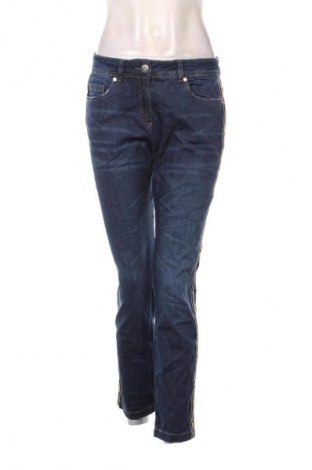 Γυναικείο Τζίν Unbranded, Μέγεθος M, Χρώμα Μπλέ, Τιμή 11,99 €