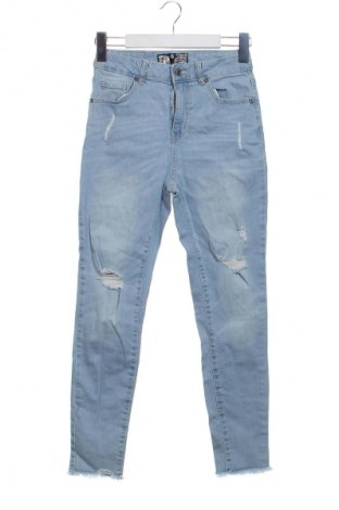 Damen Jeans Unbranded, Größe S, Farbe Blau, Preis € 2,99