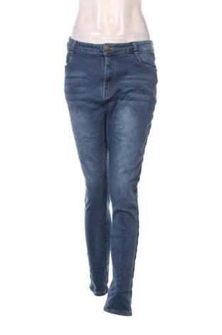Dámské džíny  Unbranded, Velikost L, Barva Modrá, Cena  199,00 Kč