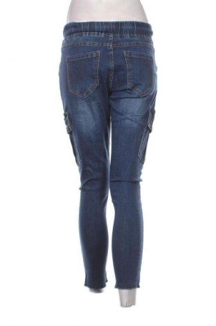 Damen Jeans Unbranded, Größe S, Farbe Blau, Preis € 2,99