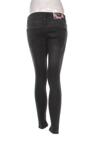 Damen Jeans Unbranded, Größe M, Farbe Grau, Preis € 2,99