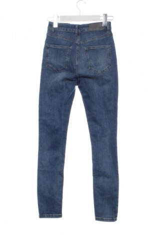 Γυναικείο Τζίν Unbranded, Μέγεθος XS, Χρώμα Μπλέ, Τιμή 11,99 €