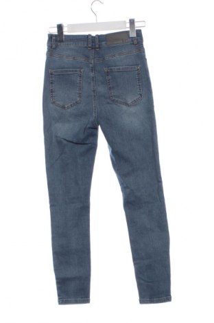 Damskie jeansy Unbranded, Rozmiar XXS, Kolor Niebieski, Cena 38,99 zł