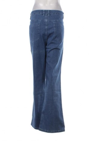 Dámské džíny  Unbranded, Velikost XXL, Barva Modrá, Cena  503,00 Kč