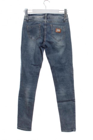 Damen Jeans Unbranded, Größe XS, Farbe Blau, Preis € 2,99