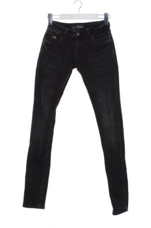 Damskie jeansy Unbranded, Rozmiar XS, Kolor Czarny, Cena 11,99 zł