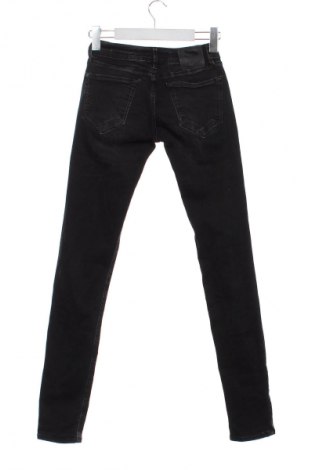 Damskie jeansy Unbranded, Rozmiar XS, Kolor Czarny, Cena 11,99 zł
