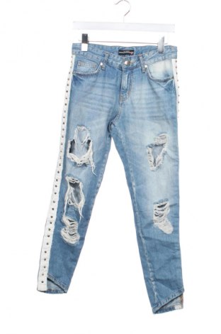 Női farmernadrág Unbranded, Méret S, Szín Kék, Ár 1 759 Ft