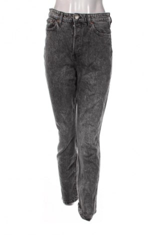 Γυναικείο Τζίν Unbranded, Μέγεθος M, Χρώμα Γκρί, Τιμή 8,99 €