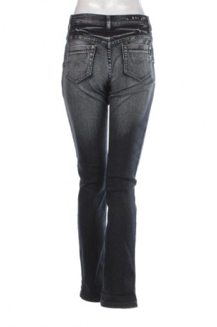 Dámské džíny  Unbranded, Velikost M, Barva Černá, Cena  89,00 Kč