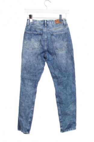 Дамски дънки Unbranded, Размер XS, Цвят Син, Цена 3,57 €