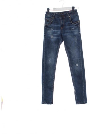 Дамски дънки Unbranded, Размер XS, Цвят Син, Цена 5,11 €