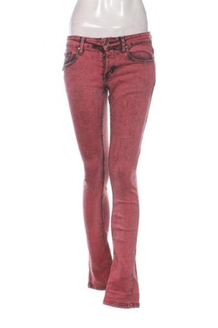 Damskie jeansy Unbranded, Rozmiar M, Kolor Kolorowy, Cena 12,99 zł
