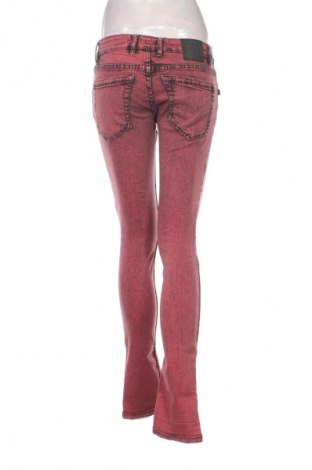 Damskie jeansy Unbranded, Rozmiar M, Kolor Kolorowy, Cena 12,99 zł