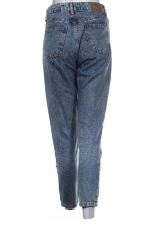 Damskie jeansy Unbranded, Rozmiar M, Kolor Niebieski, Cena 58,25 zł