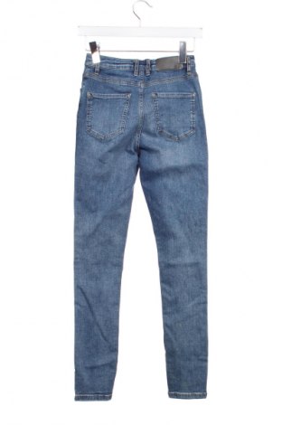 Дамски дънки Unbranded, Размер XXS, Цвят Син, Цена 8,69 €