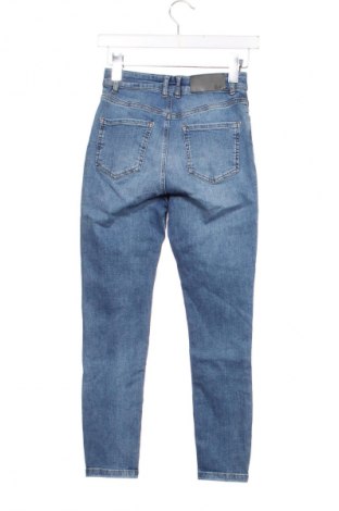 Dámské džíny  Unbranded, Velikost XXS, Barva Modrá, Cena  229,00 Kč