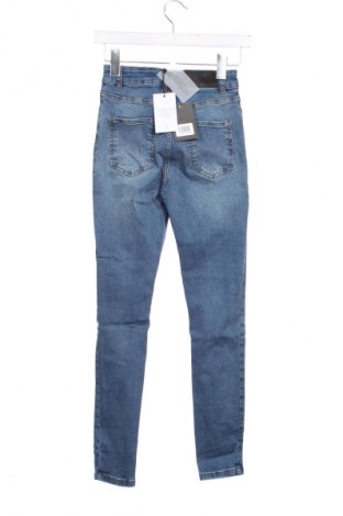Dámské džíny  Unbranded, Velikost XXS, Barva Modrá, Cena  229,00 Kč