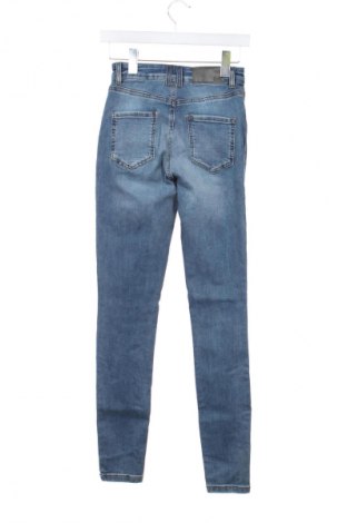 Дамски дънки Unbranded, Размер XXS, Цвят Син, Цена 8,69 €