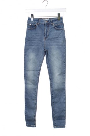 Дамски дънки Unbranded, Размер XXS, Цвят Син, Цена 8,69 €