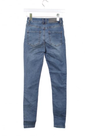 Дамски дънки Unbranded, Размер XXS, Цвят Син, Цена 8,69 €