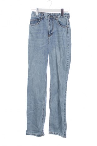 Дамски дънки Unbranded, Размер XS, Цвят Син, Цена 3,57 €