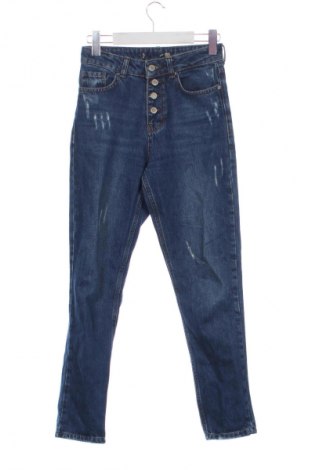 Дамски дънки Unbranded, Размер S, Цвят Многоцветен, Цена 3,57 €