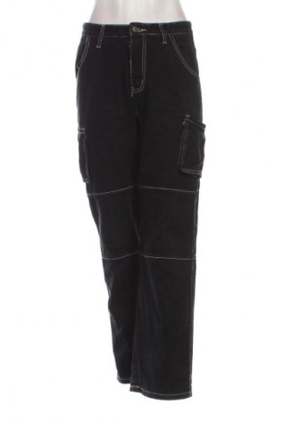 Damen Jeans Unbranded, Größe M, Farbe Schwarz, Preis € 2,99