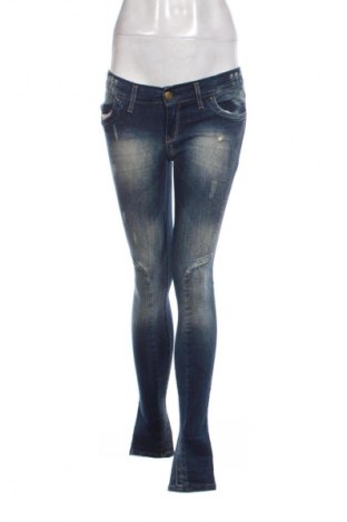 Damen Jeans Unbranded, Größe L, Farbe Blau, Preis € 2,99
