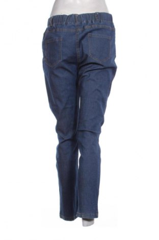 Damskie jeansy Unbranded, Rozmiar L, Kolor Niebieski, Cena 15,99 zł