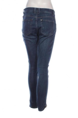 Дамски дънки Unbranded, Размер L, Цвят Син, Цена 3,57 €