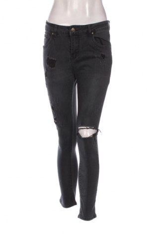 Дамски дънки Unbranded, Размер M, Цвят Сив, Цена 3,06 €