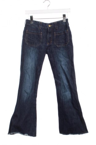 Damskie jeansy Unbranded, Rozmiar M, Kolor Niebieski, Cena 69,45 zł