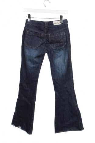 Damskie jeansy Unbranded, Rozmiar M, Kolor Niebieski, Cena 69,45 zł