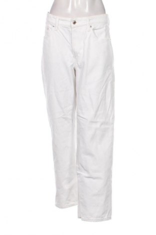Dámské džíny  Unbranded, Velikost XL, Barva Bílá, Cena  402,00 Kč