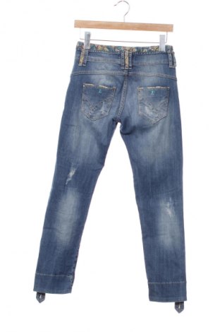 Damen Jeans Unbranded, Größe XS, Farbe Blau, Preis € 2,99