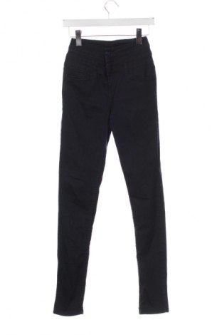 Dámské džíny  Unbranded, Velikost XS, Barva Modrá, Cena  109,00 Kč