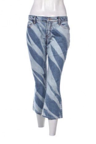 Dámské džíny  Unbranded, Velikost M, Barva Vícebarevné, Cena  119,00 Kč